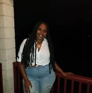 Meet your Posher, Aaliyah
